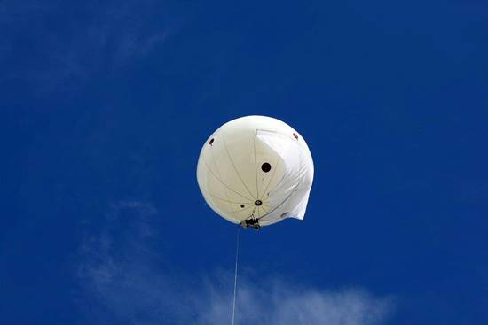 surveillance-aerostat-flying-at-70-m